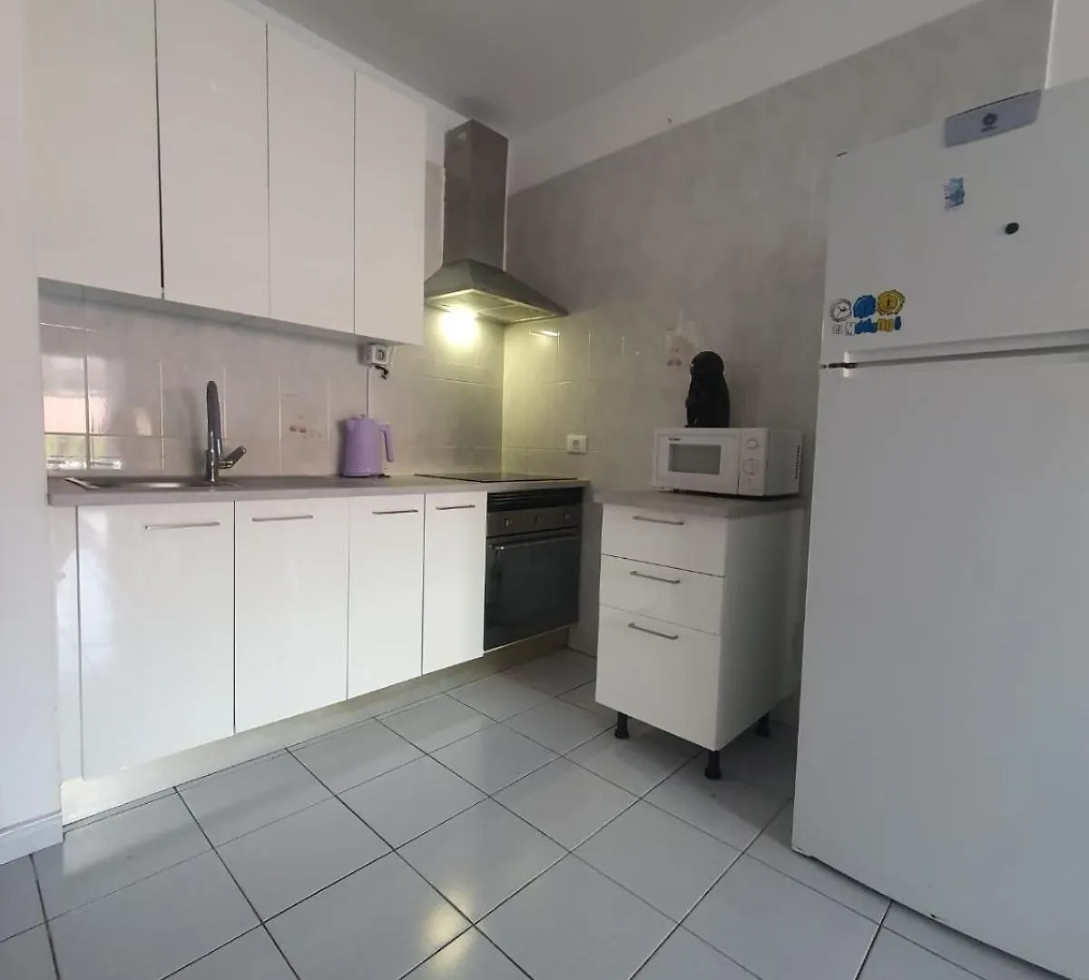 Apartamento alquilaencanarias El Medano Galte, terrace&parking España