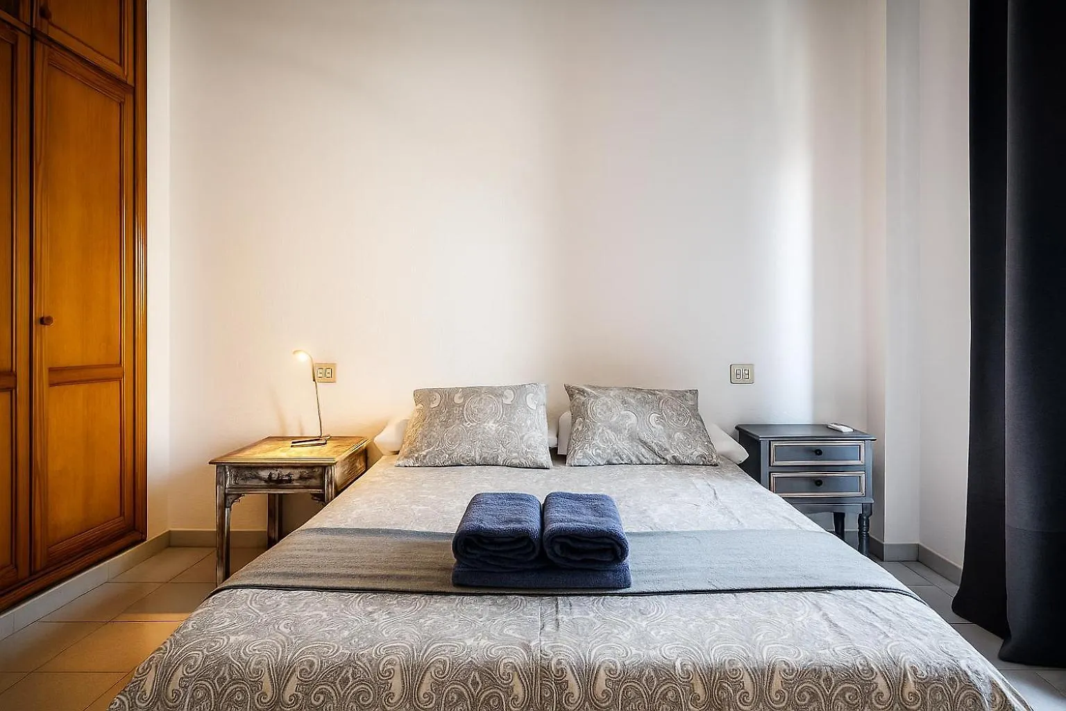 Apartamento alquilaencanarias El Medano Galte, terrace&parking España