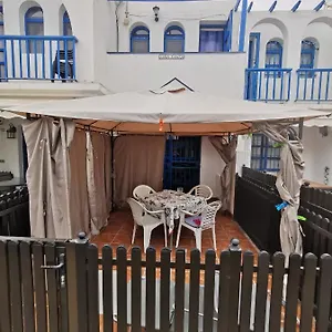 Casa Guapa , Maspalomas (Gran Canaria) España