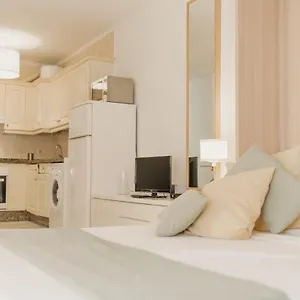 Apartamento Estudio Medano, El Médano