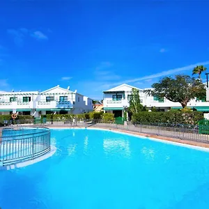 Parque Gaviota 4 , Maspalomas (Gran Canaria) España