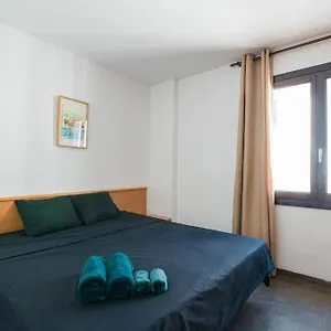 Cosy Flat/nearly Touching Alhambra/great Views , Granada España