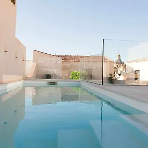 Isg Cedaceros , Sevilla España