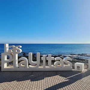 Playitas Salema , Las Playas España