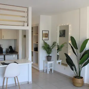 Pachi Atlantic Garden , Corralejo España
