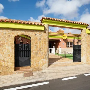 Casa Dona Margarita , Tuineje España